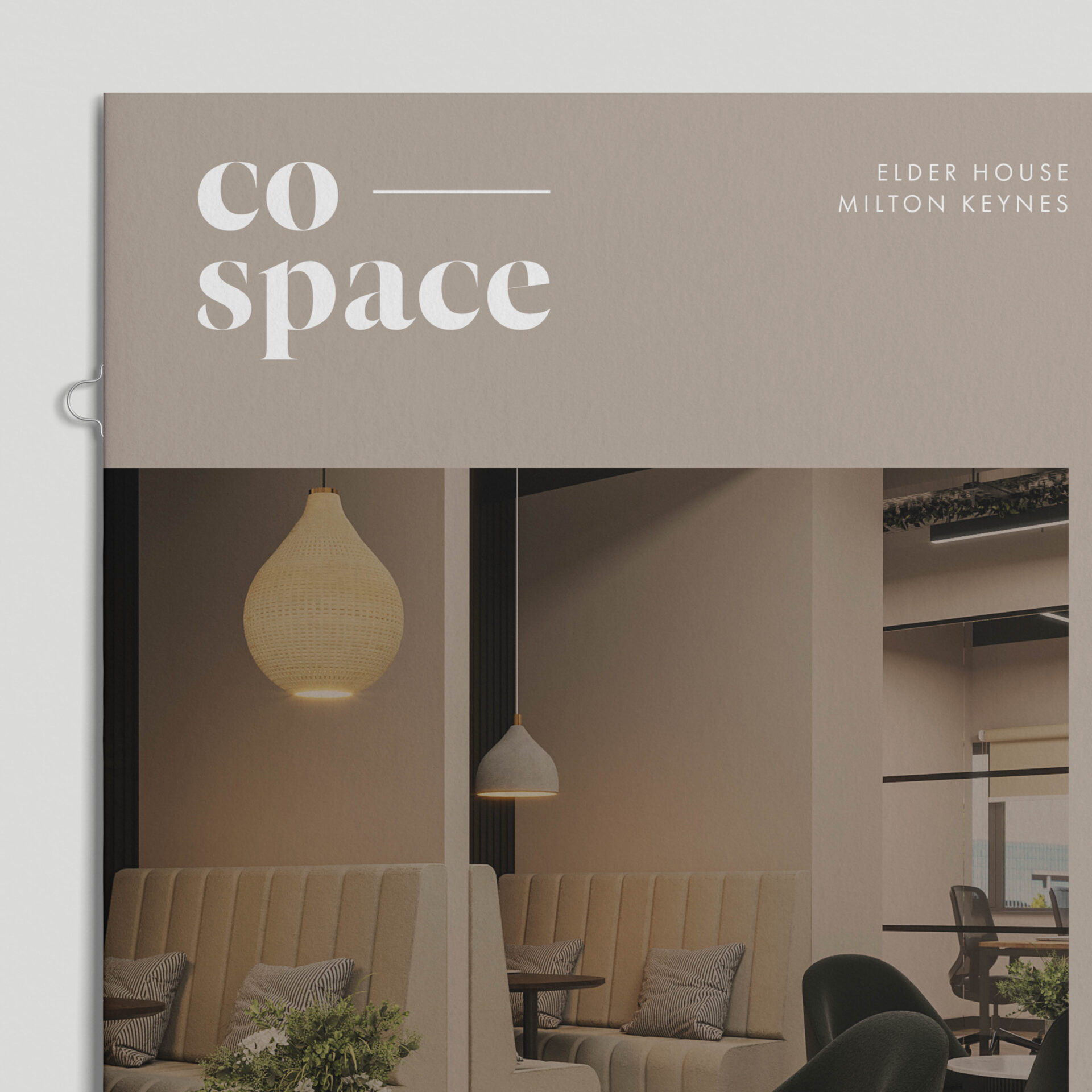 Co–Space