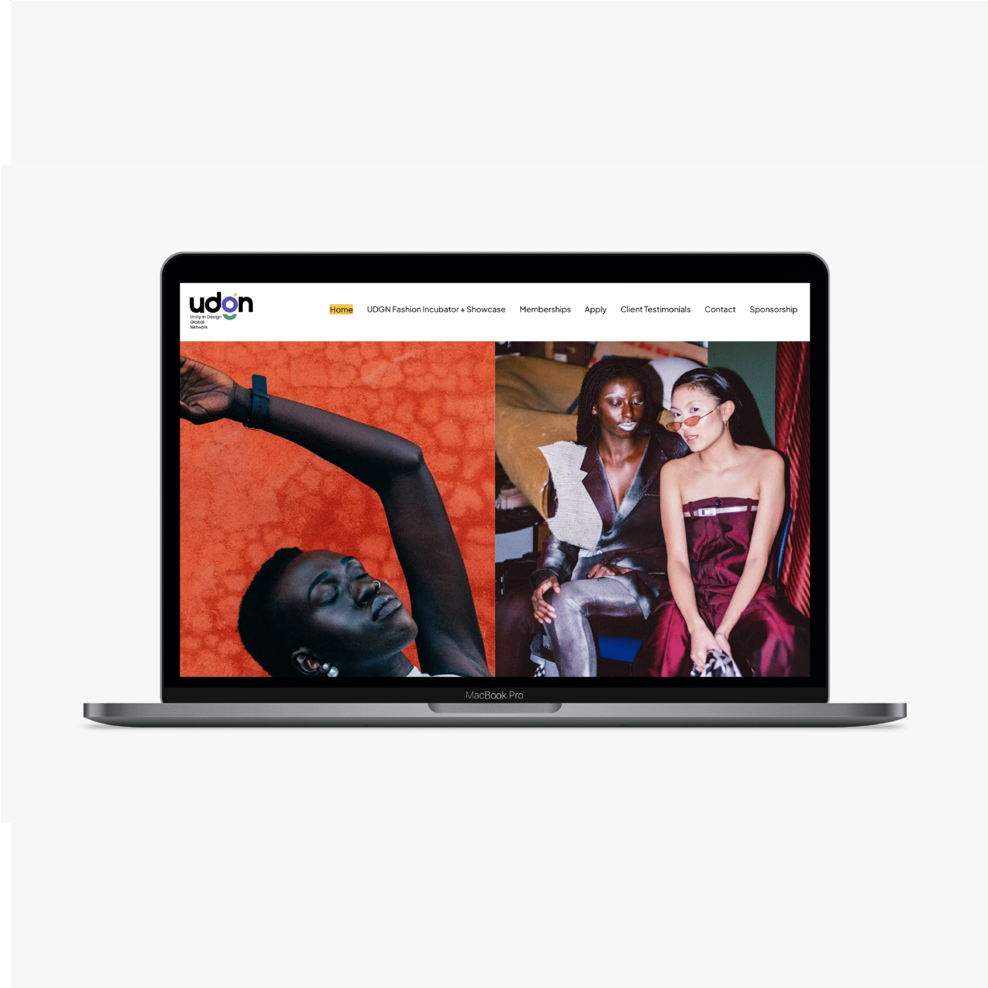 Unity in Design Global Network