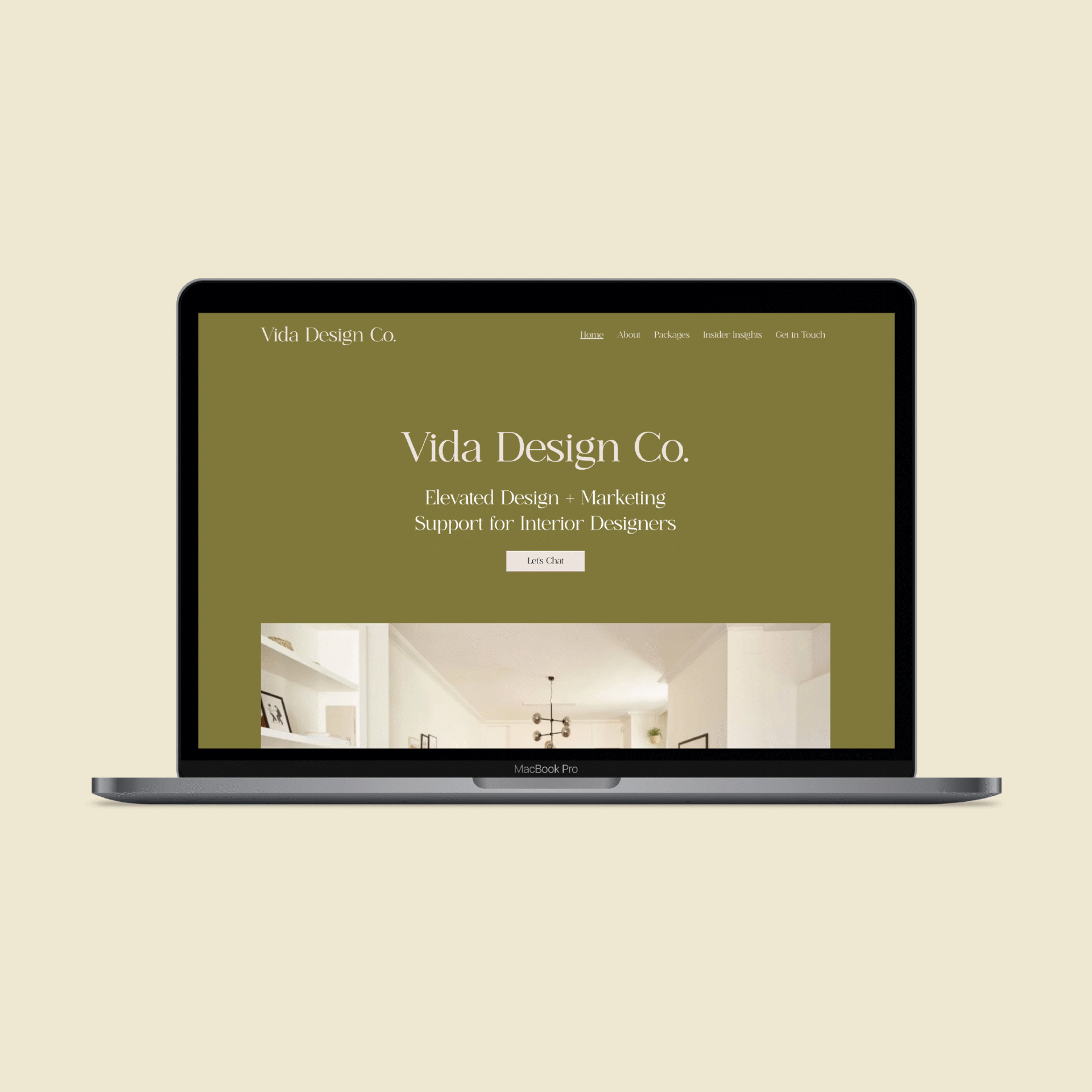 Vida Design Co.