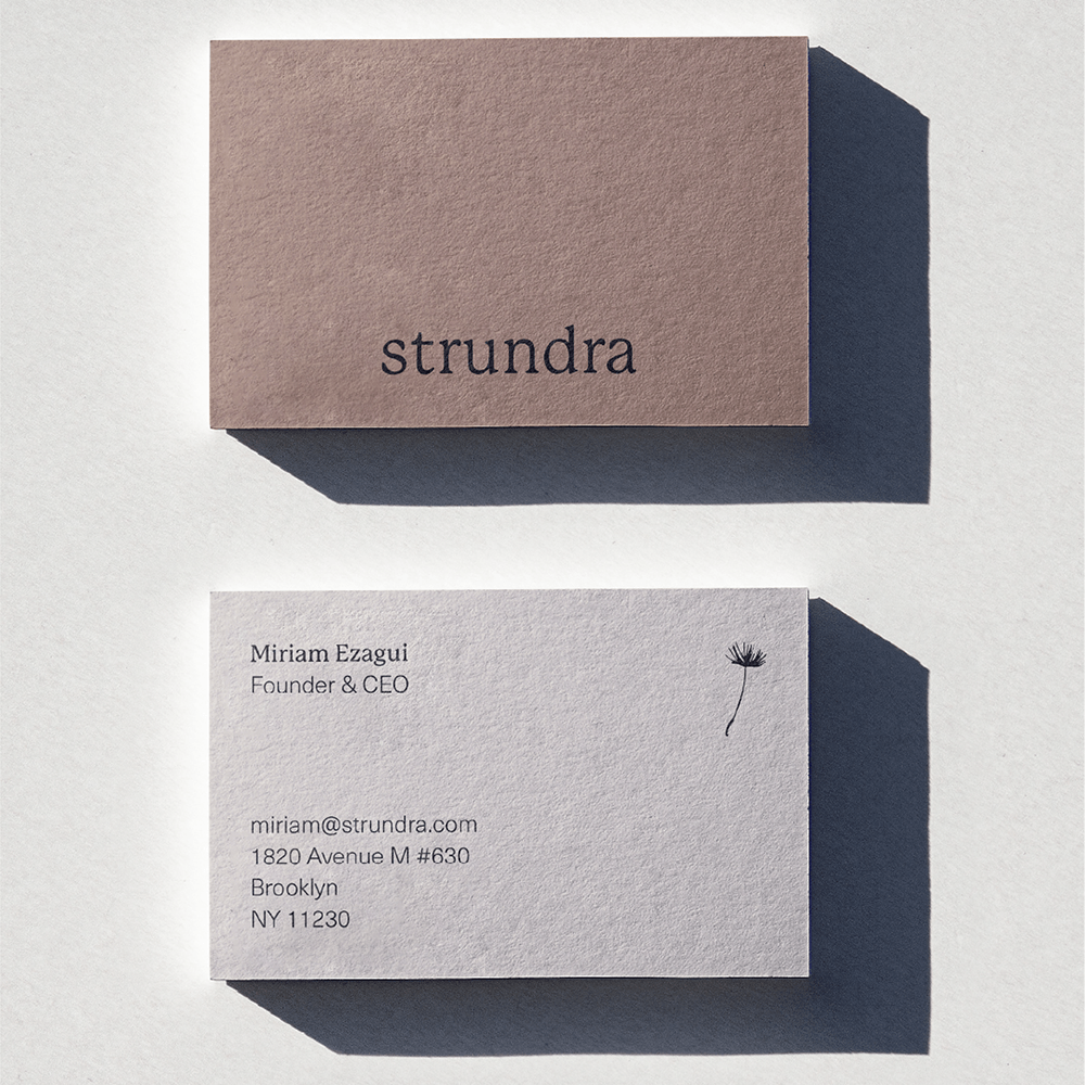Strundra